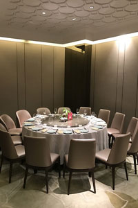 Servicio de restaurante y cafetería en el Tanatorio de la M30